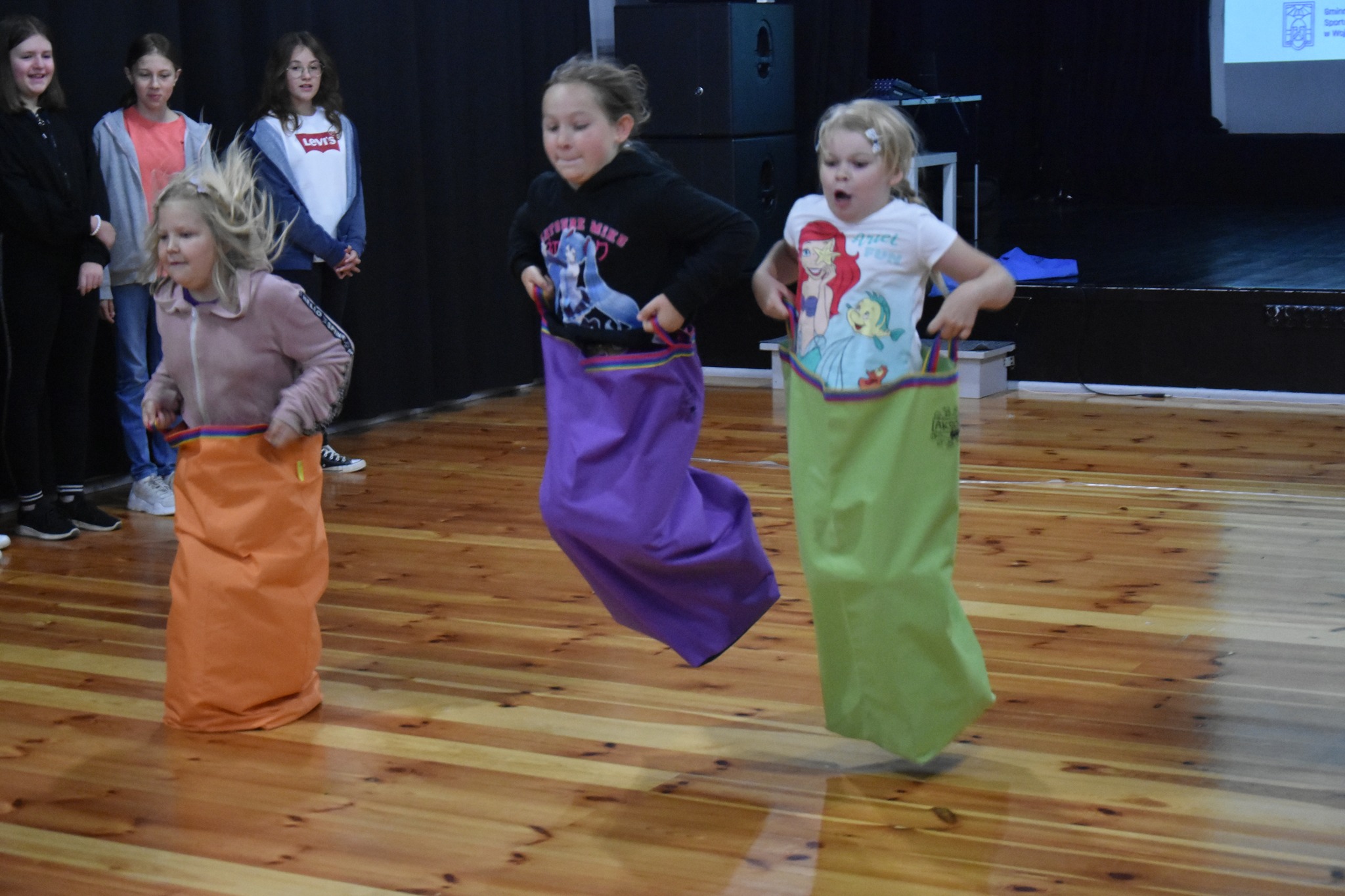 Wakacyjna AktywAKCJA z Domem Kultury